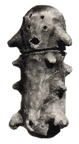 A jublet